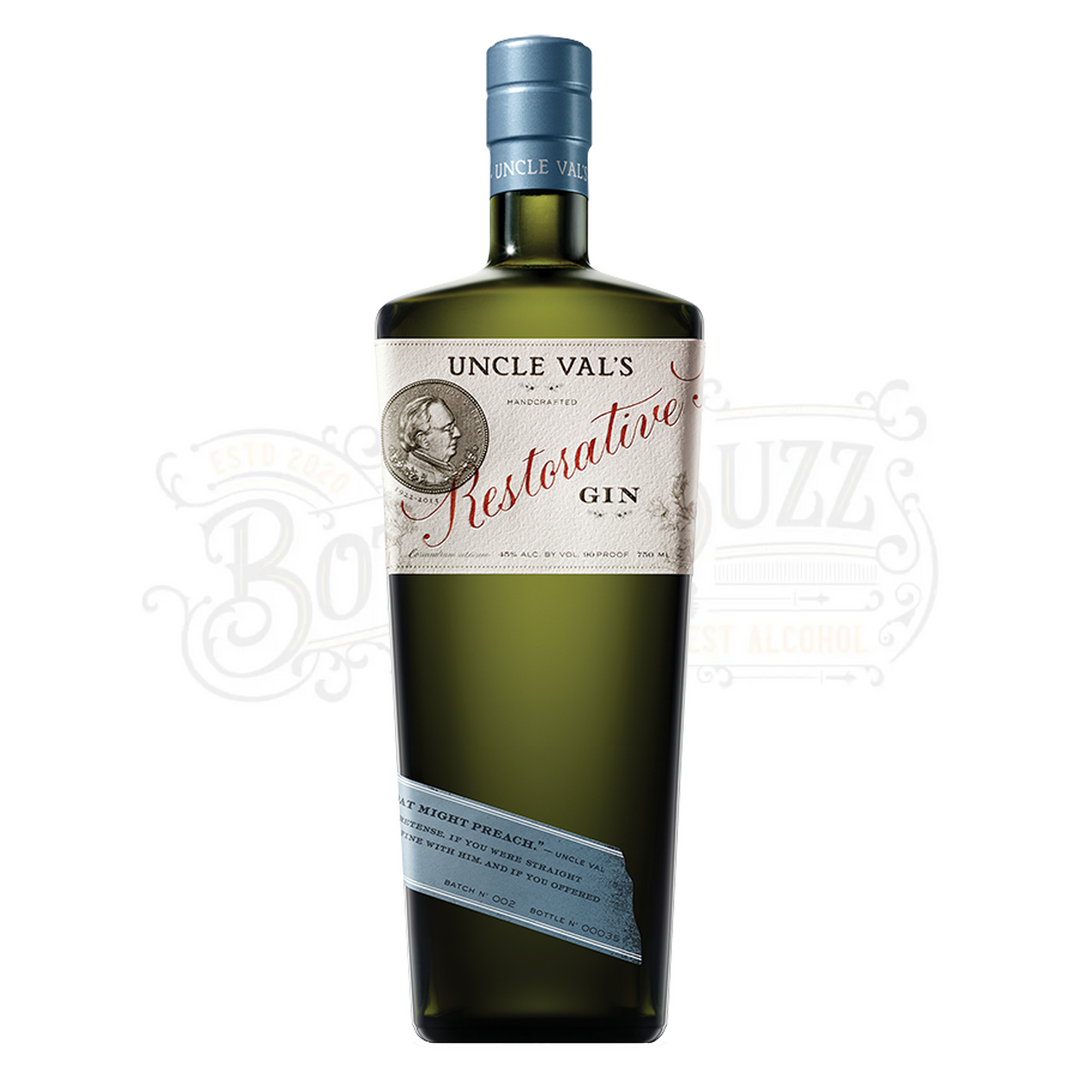 Uncle Vals Gin Restorative