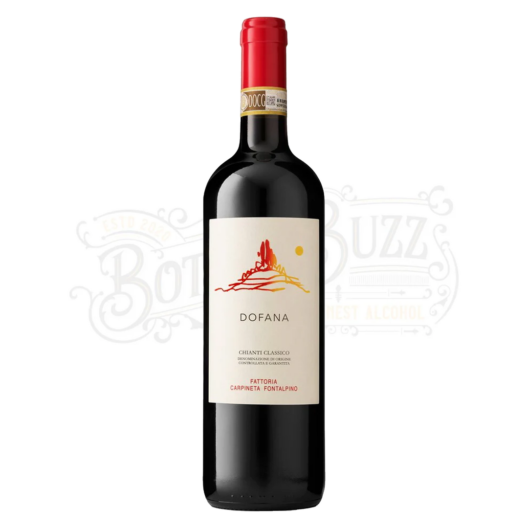 Carpineta Chianti Classico Dofana