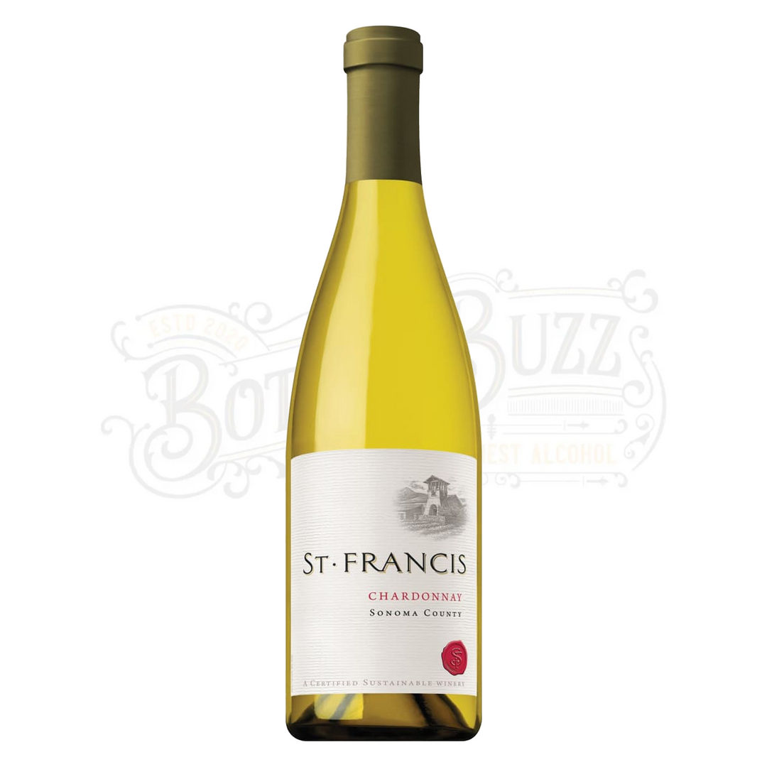 St. Francis Chardonnay