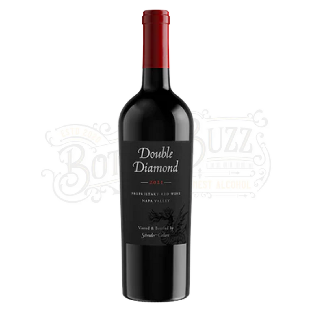 Double Diamond Proprietary Red Napa Valley