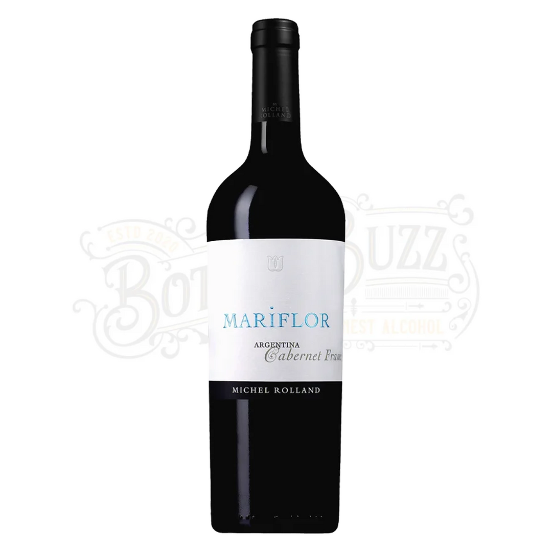 Mariflor Cabernet Franc