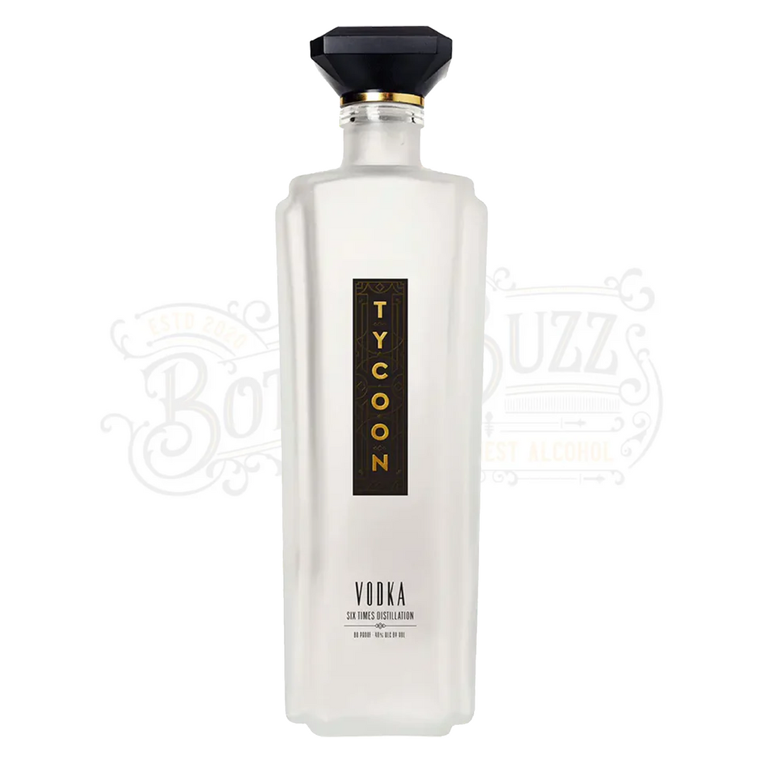 Tycoon Vodka Special