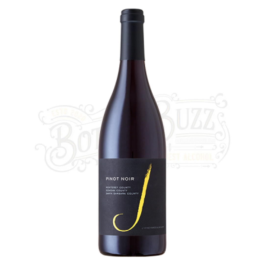 J Vineyards Pinot Noir