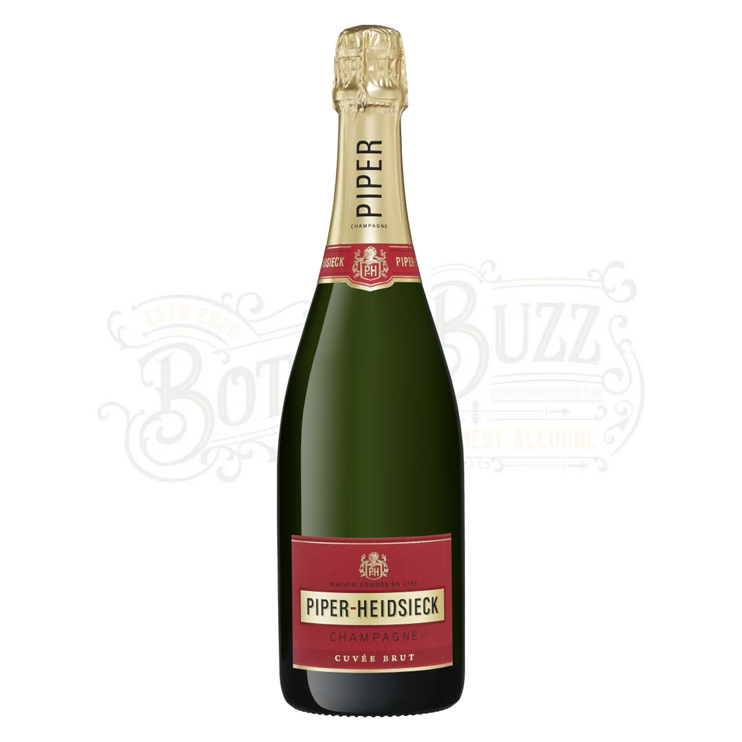 Piper-Heidsieck Brut NV Champagne