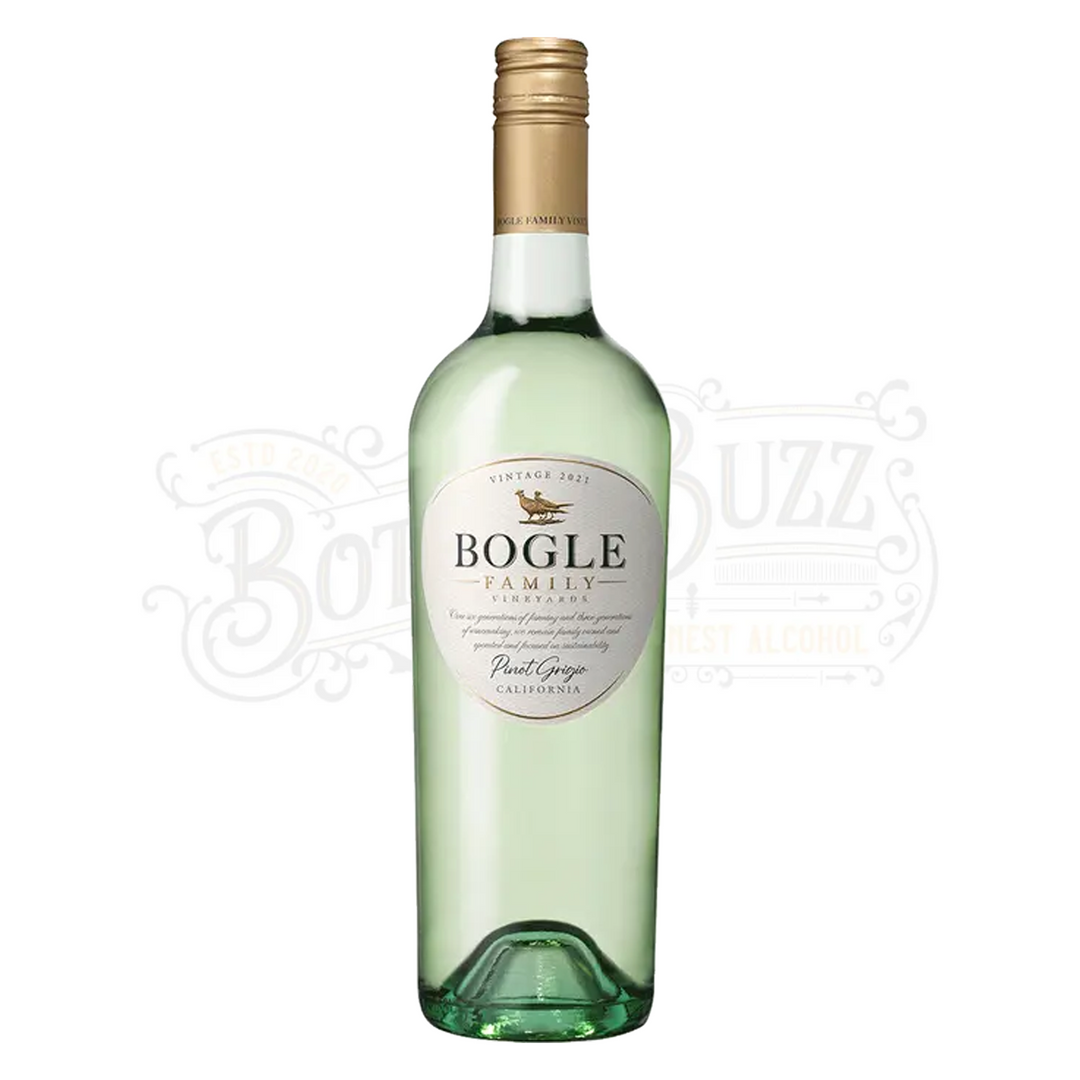 Bogle Pinot Grigio