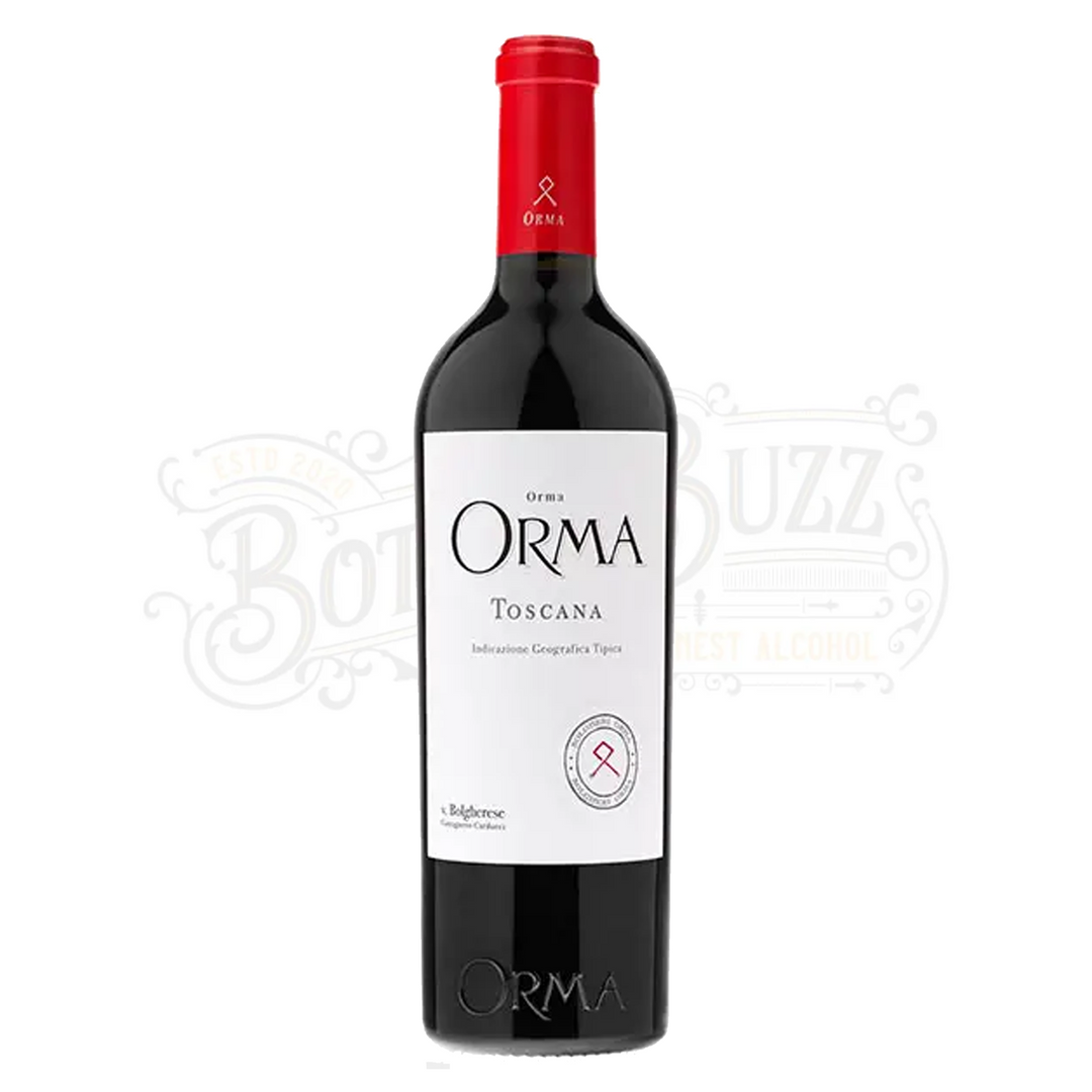 Orma Bolgheri