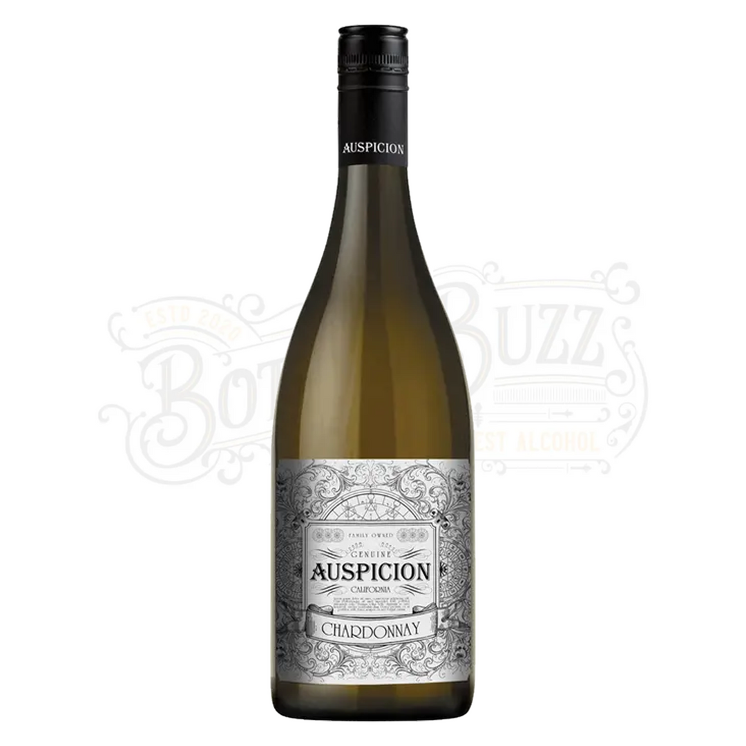 Auspicion Chardonnay