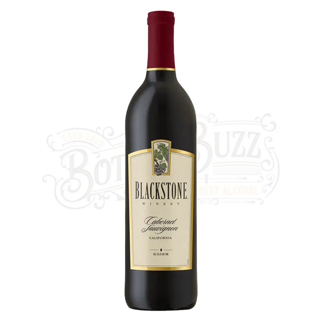 Blackstone Cabernet Sauvignon California