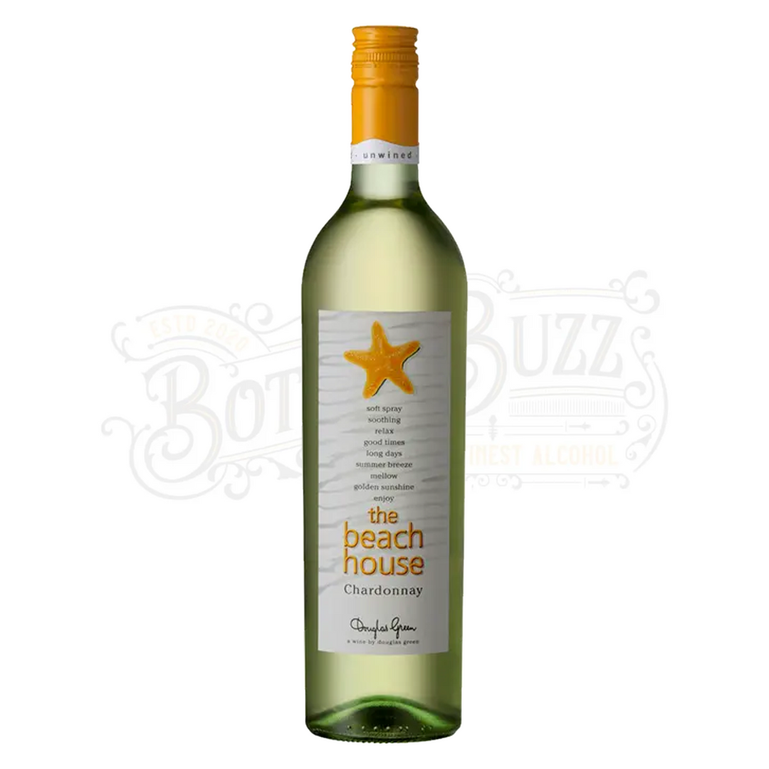 Beach House California Chardonnay