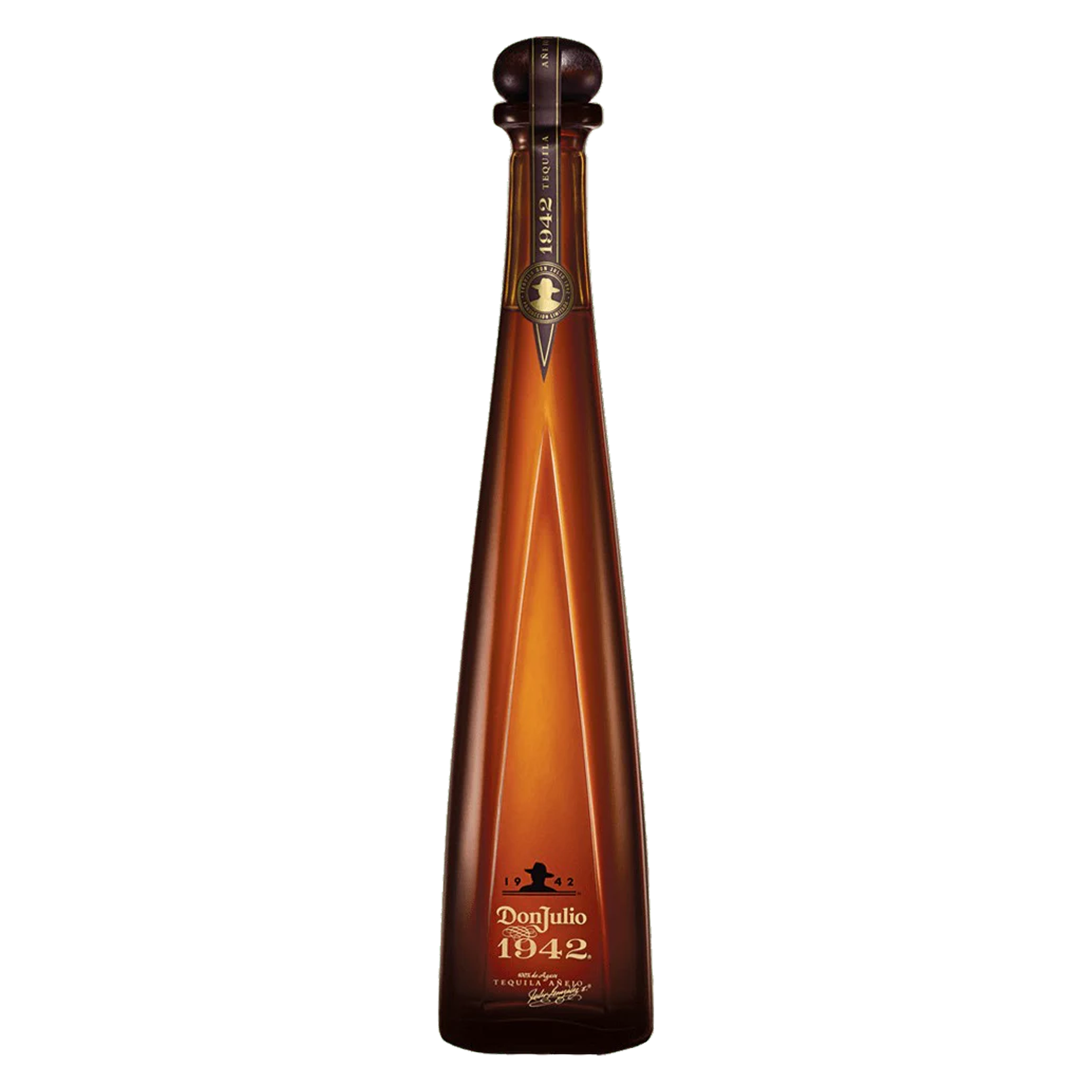 Don Julio 70th anniversary empty tequila bottle 750 ml | eBay