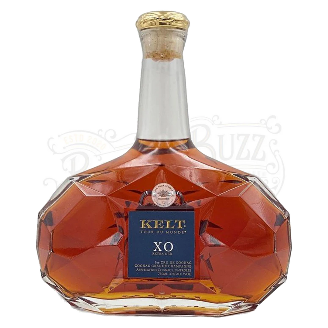 Kelt Tour Monde XO 50 ml