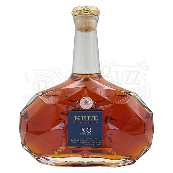 Kelt Tour Monde XO 750ml – BottleBuzz