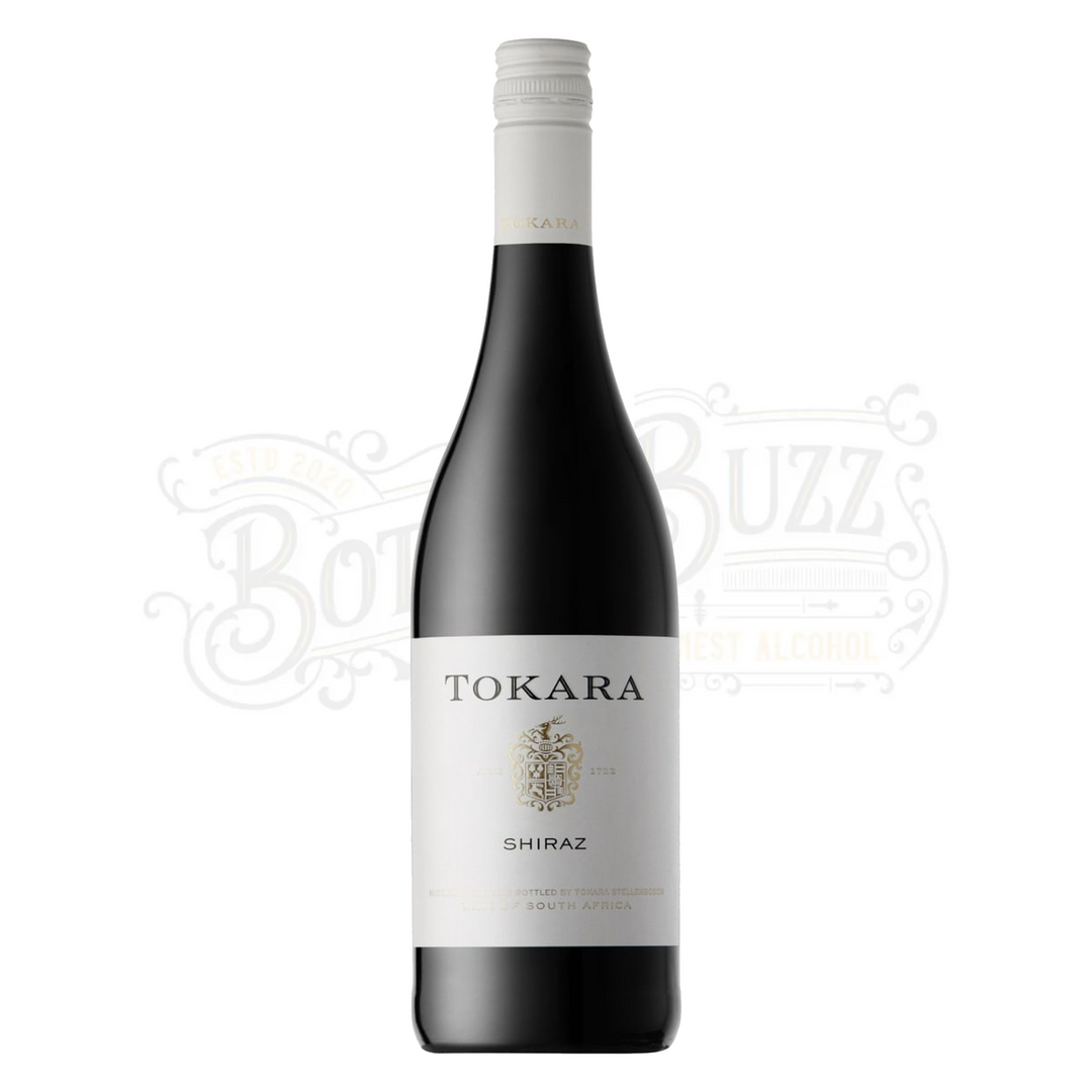 Tokara Shiraz