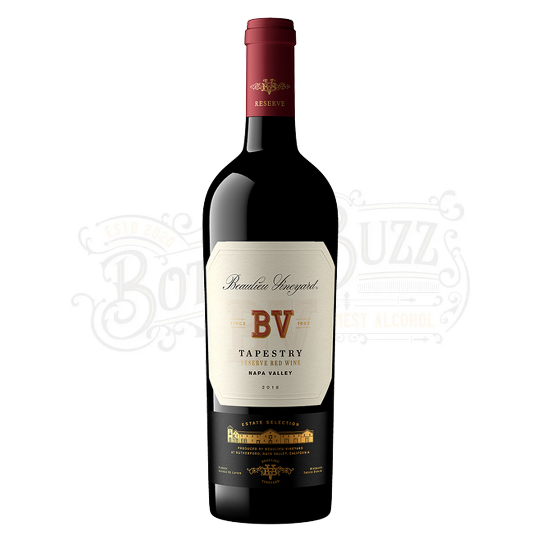 BV Tapestry Reserve Red Blend