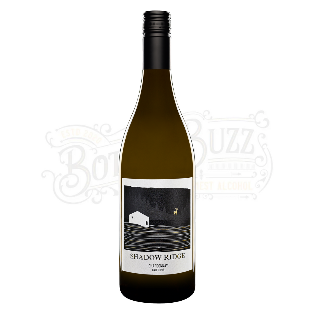 Shadow Ridge Chardonnay