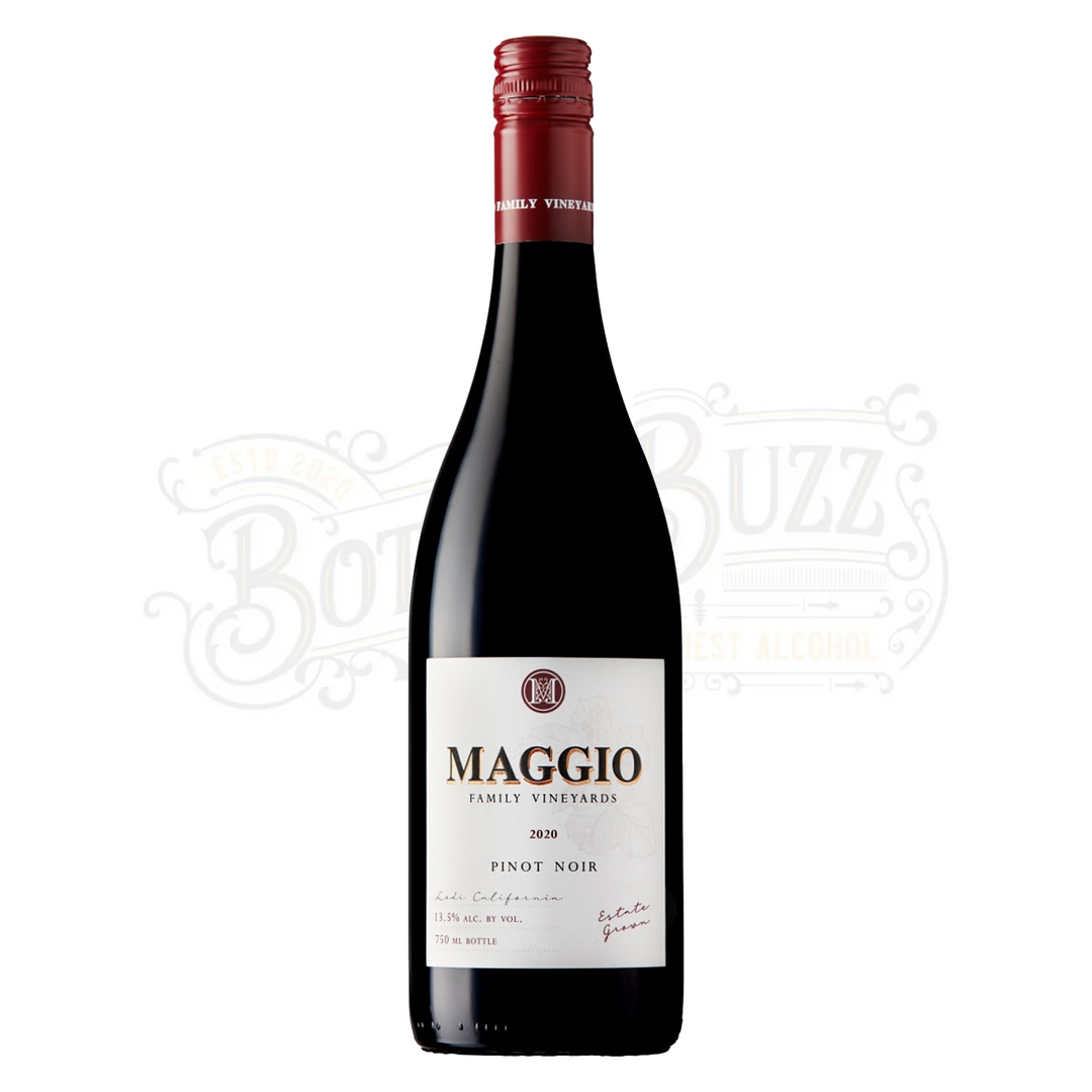 Maggio Pinot Noir