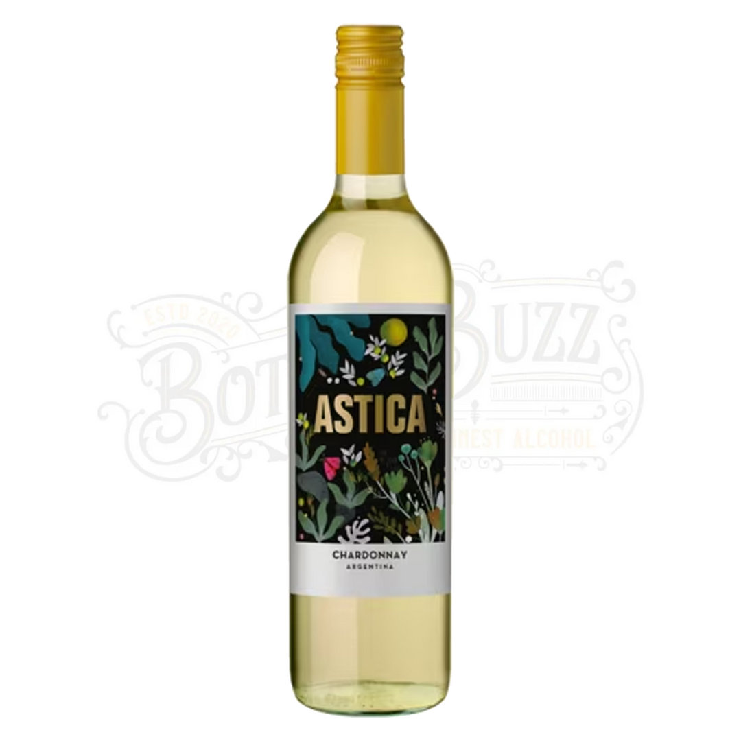 Astica Chardonnay