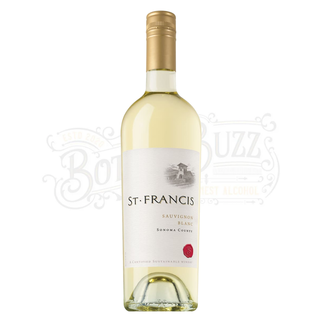 St. Francis Sauvignon Blanc