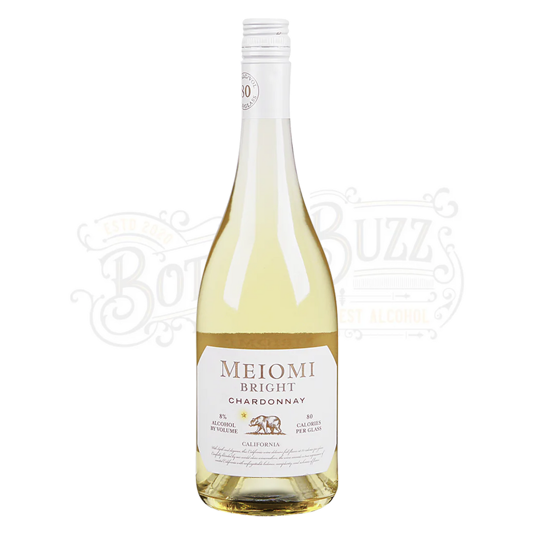 Meiomi Chardonnay Bright California