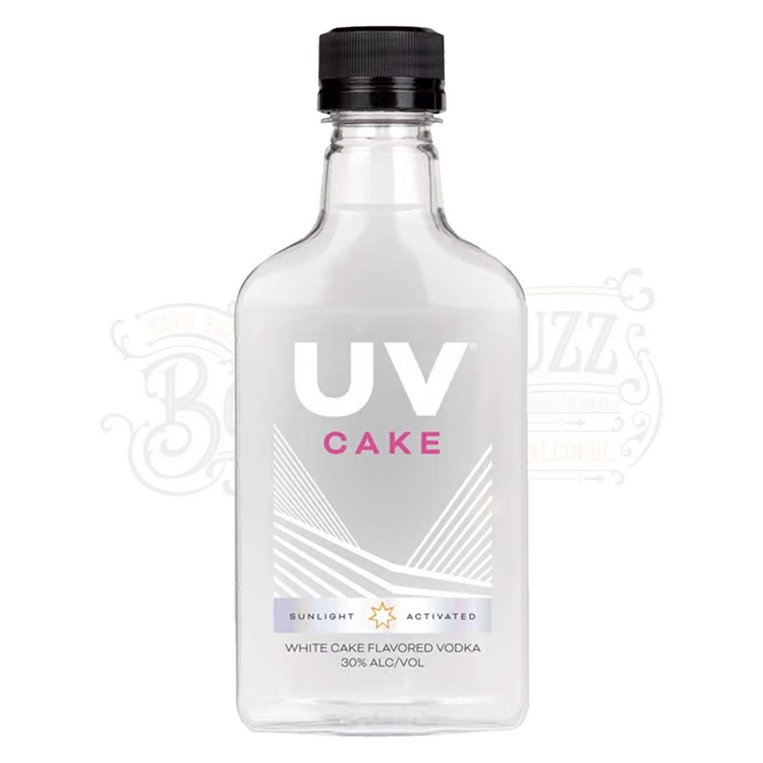 Uv Cake Flavored Vodka 200 ml