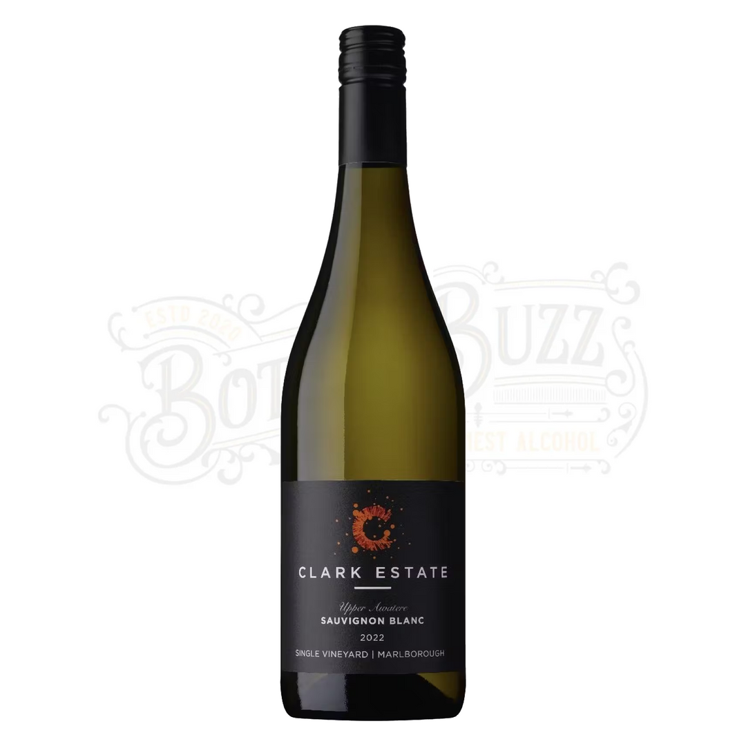 Clark Estate Sauvignon Blanc Marlborough