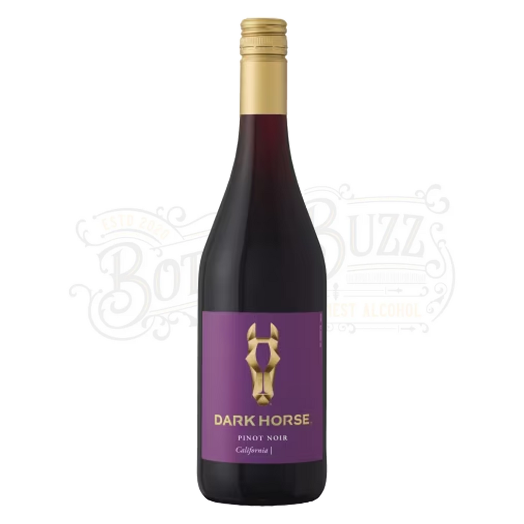 Dark Horse Pinot Noir