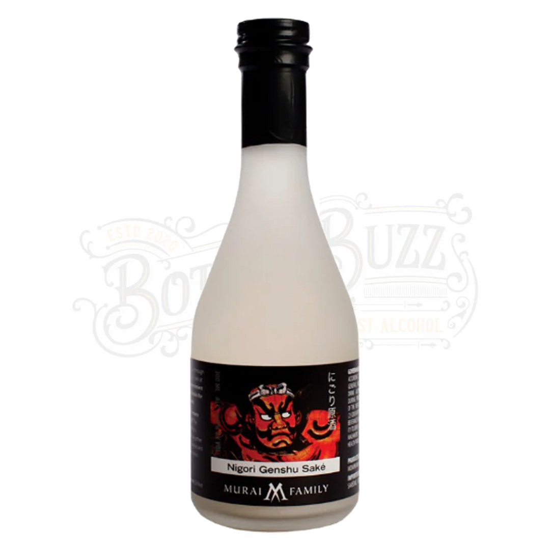 Murai Family Nigori Genshu 300 ml