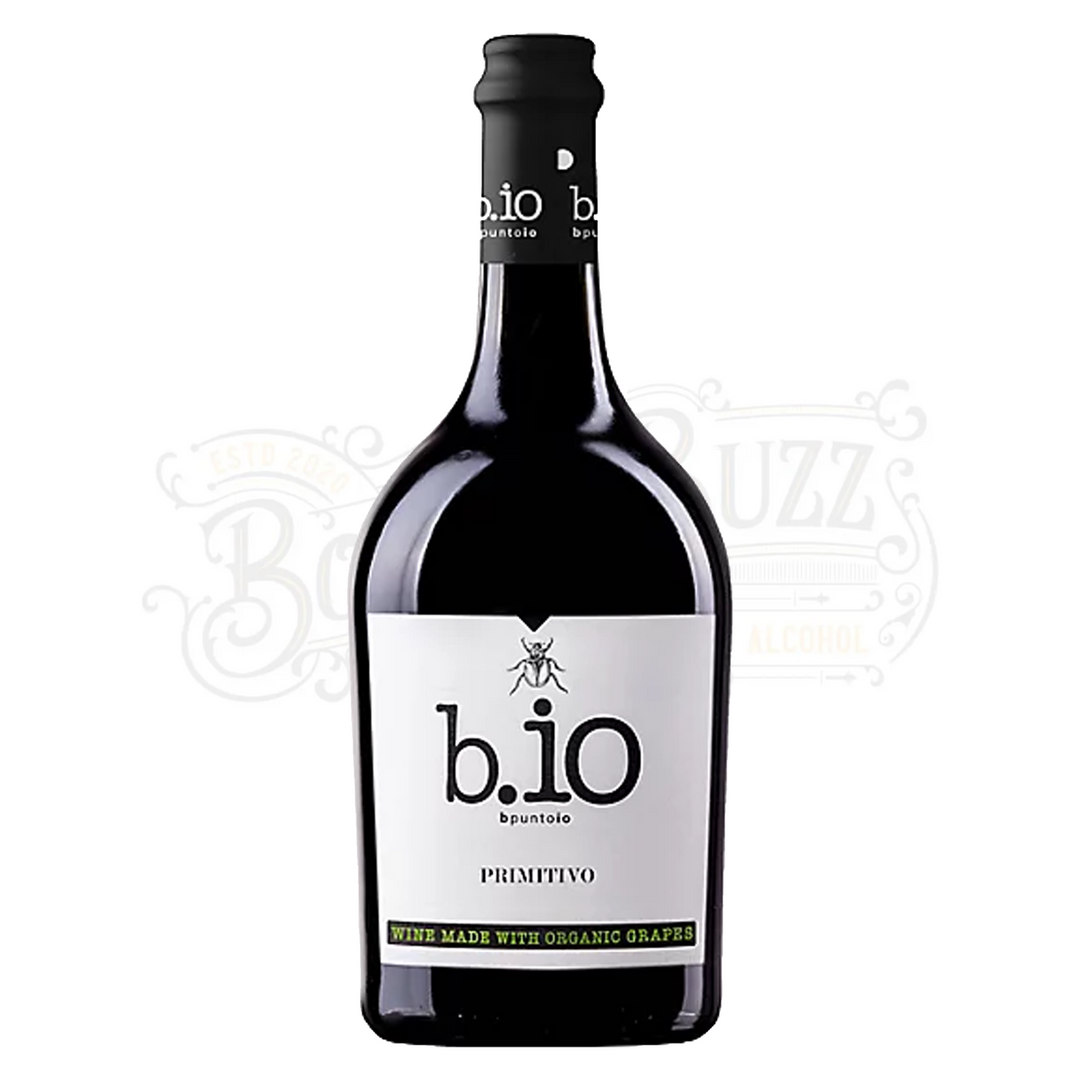 B.Io Primitivo