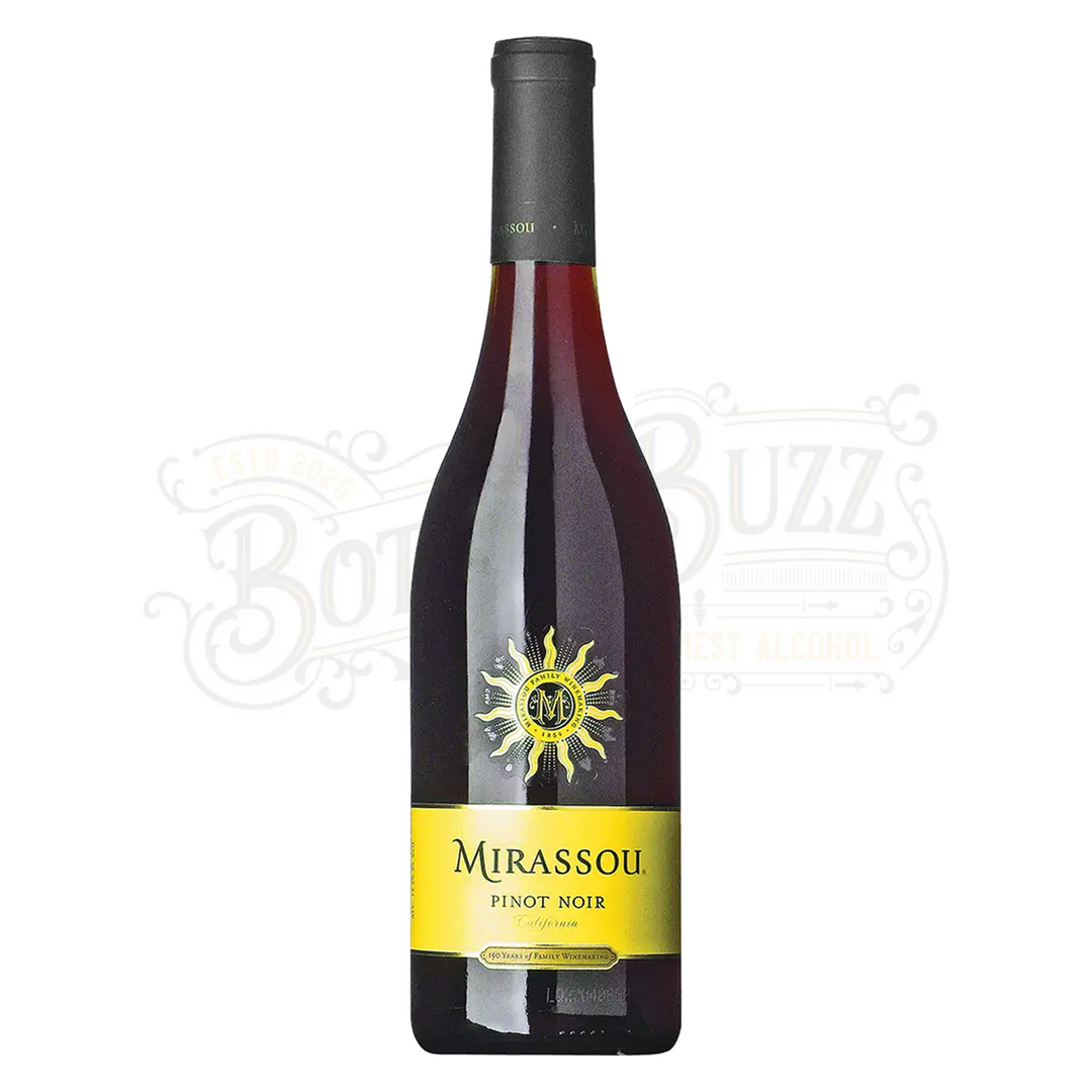 Mirassou Pinot Noir