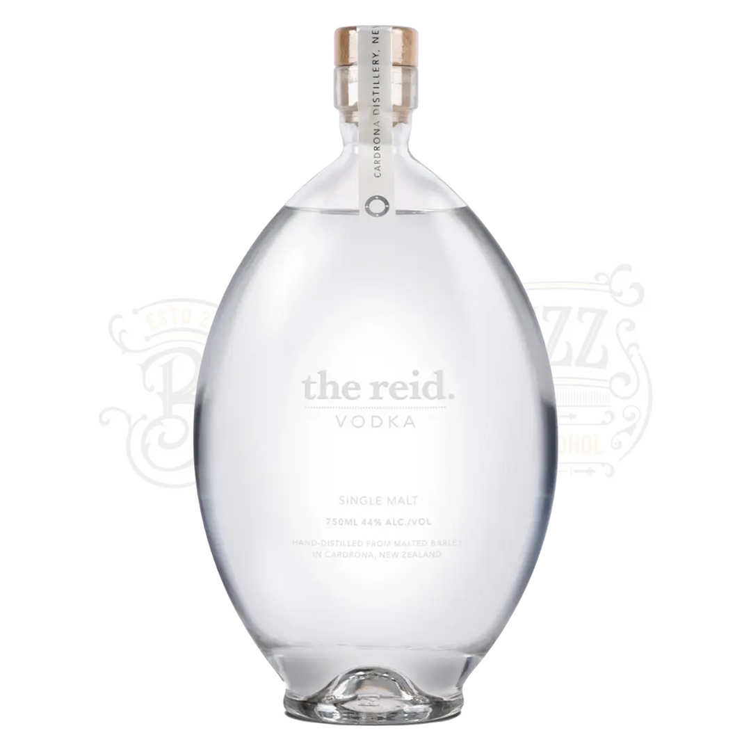 The Reid Vodka