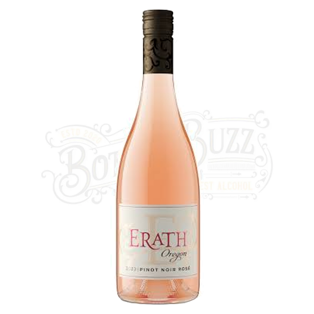 Erath Pinot Noir Rose Oregon