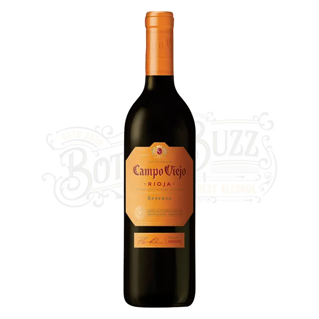 Campo Viejo Rioja Reserva