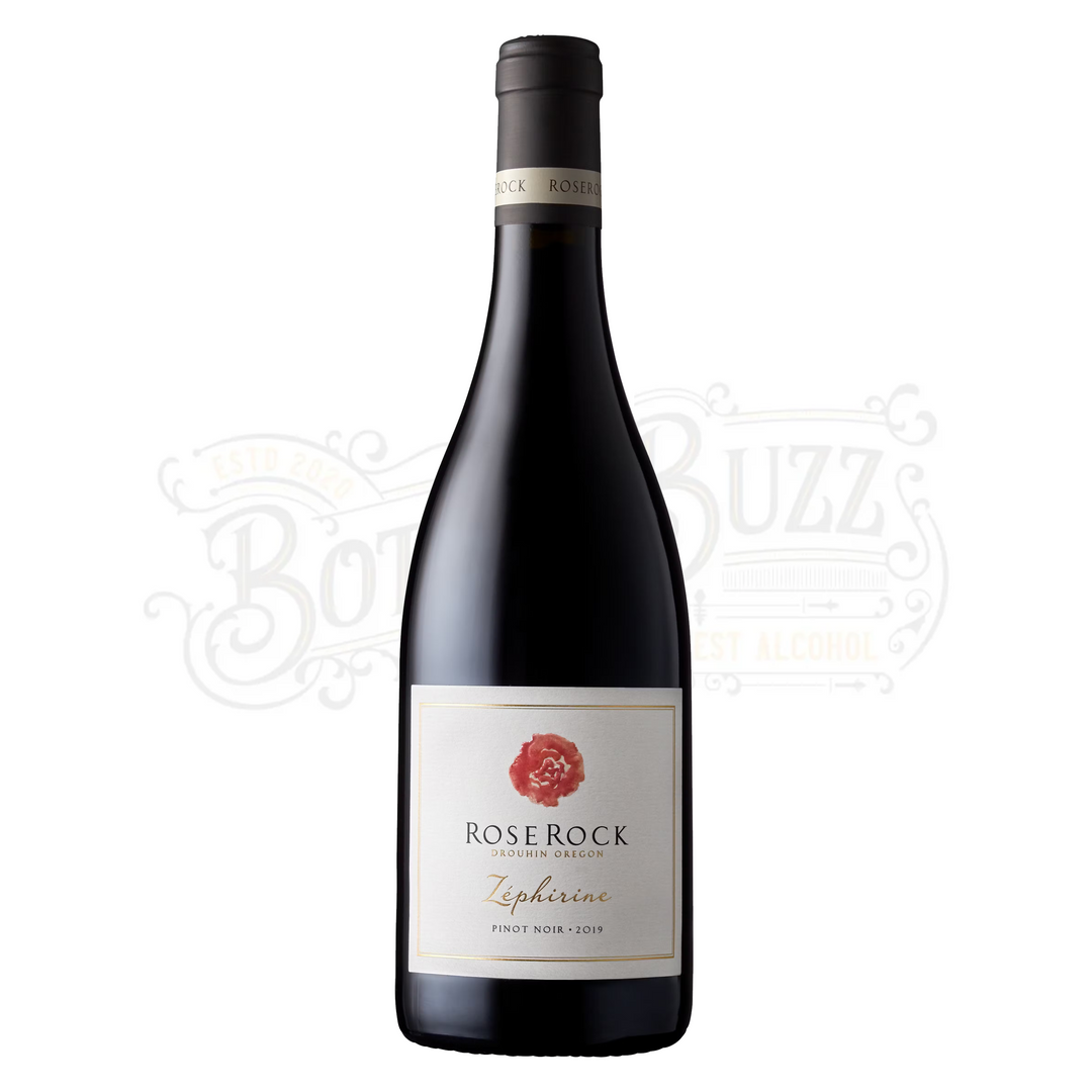 Roserock Pinot Noir Zephirine