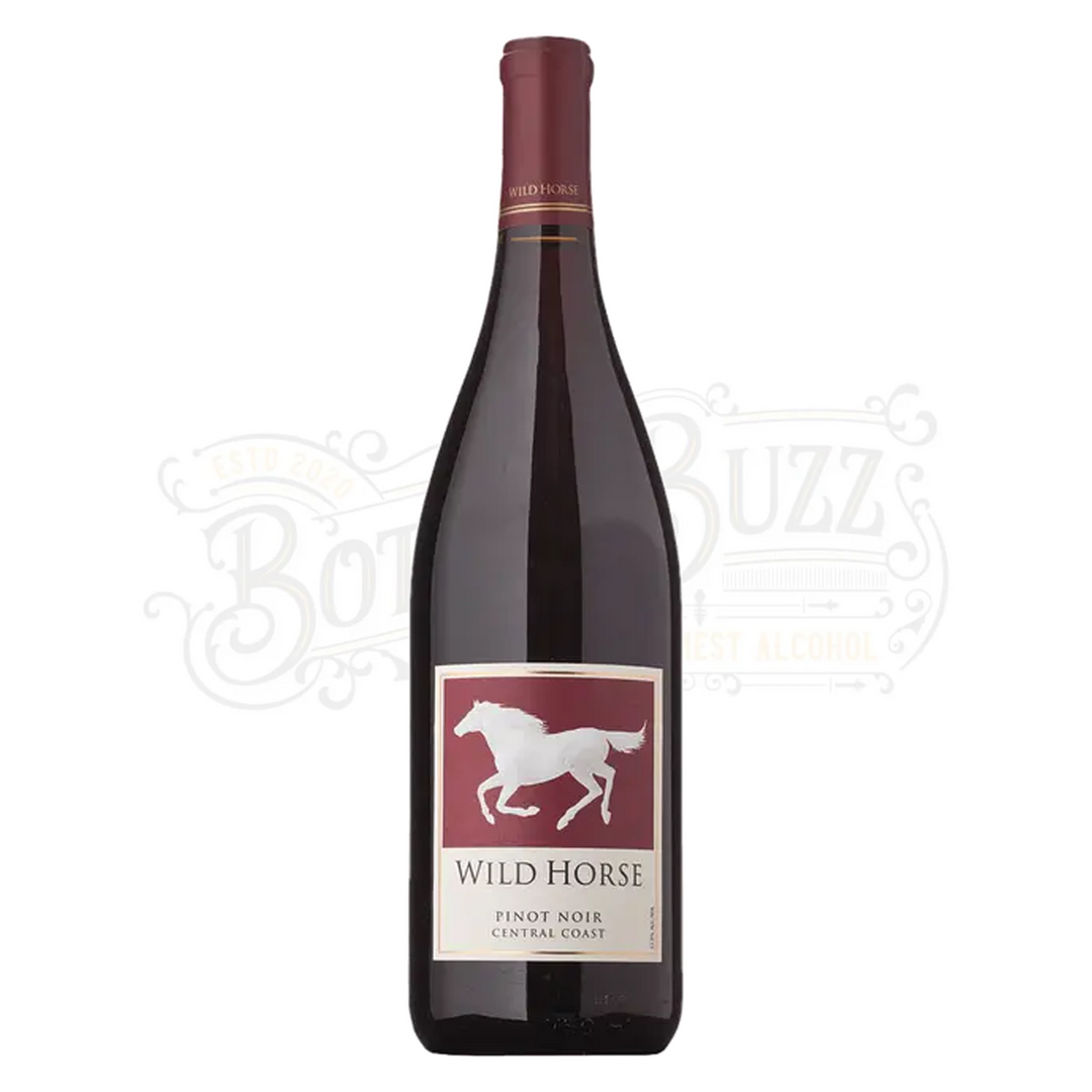 Wild Horse Pinot Noir