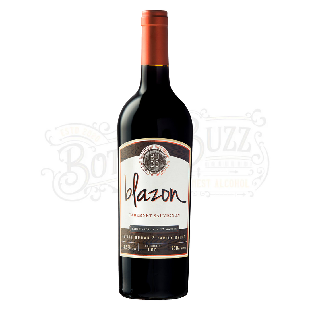 Blazon Cabernet Sauvignon