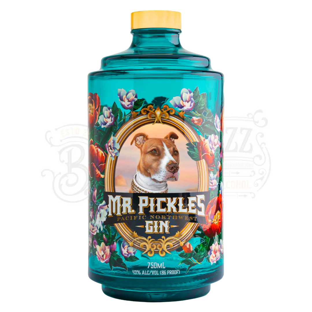 Mr. Pickles Gin