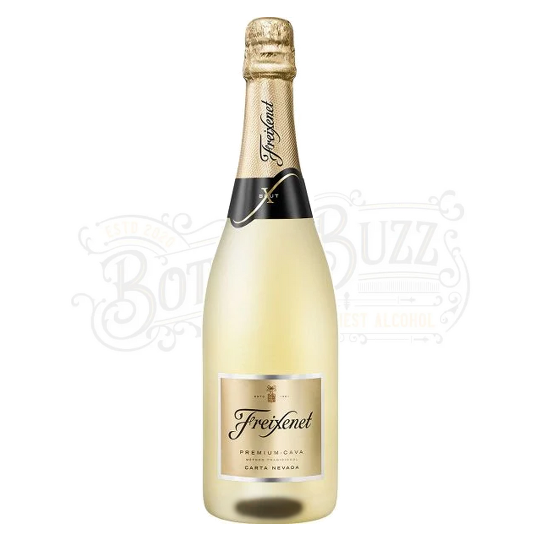 Freixenet Cava Brut Carta Nevada