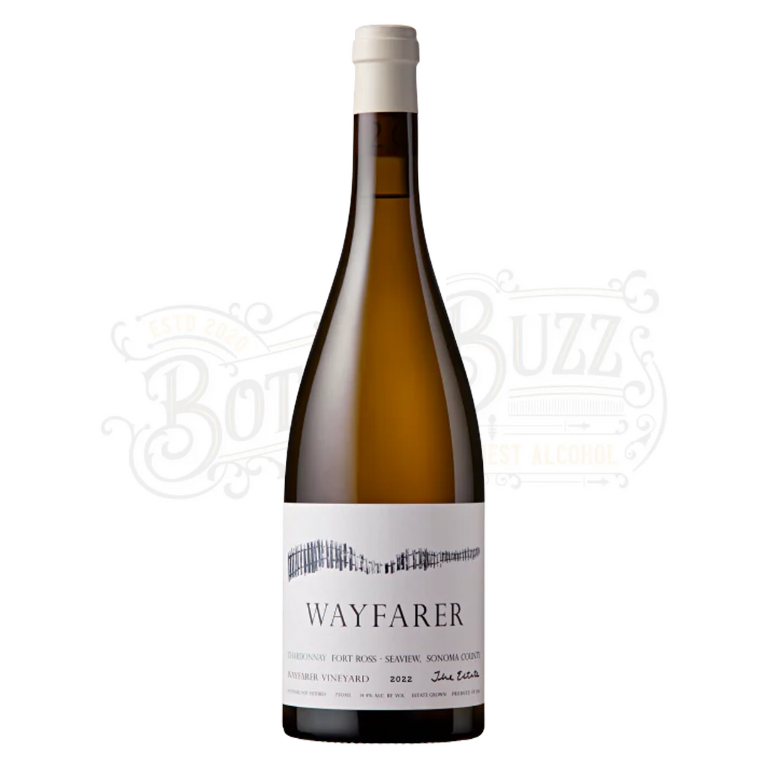 Wayfarer Chardonnay