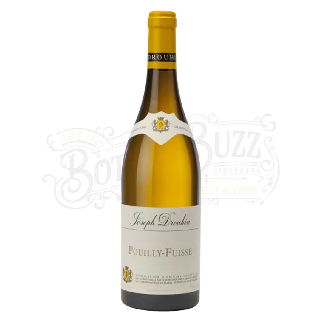 Drouhin J Pouilly-Fuisse