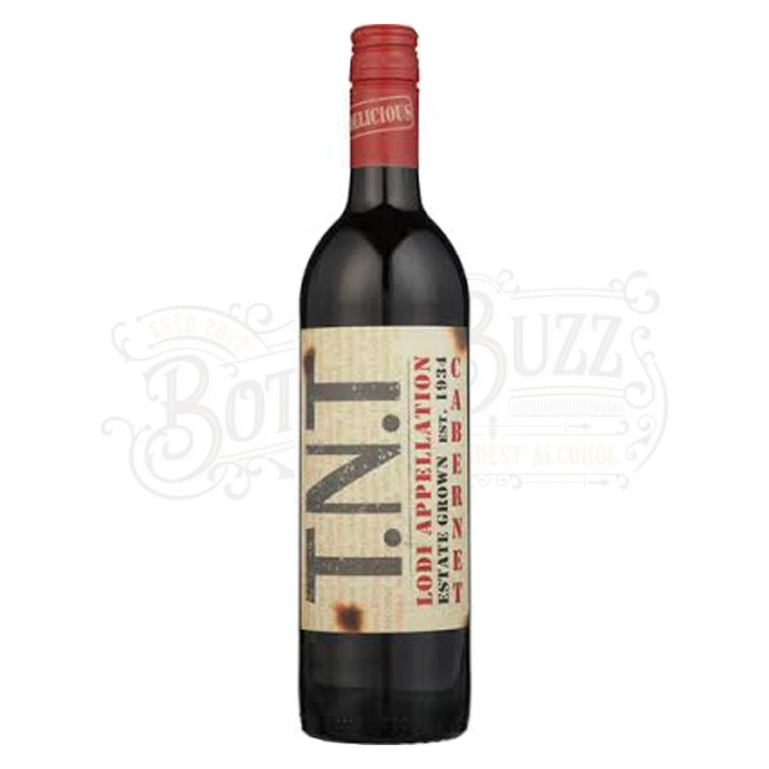 TNT Cabernet Sauvignon