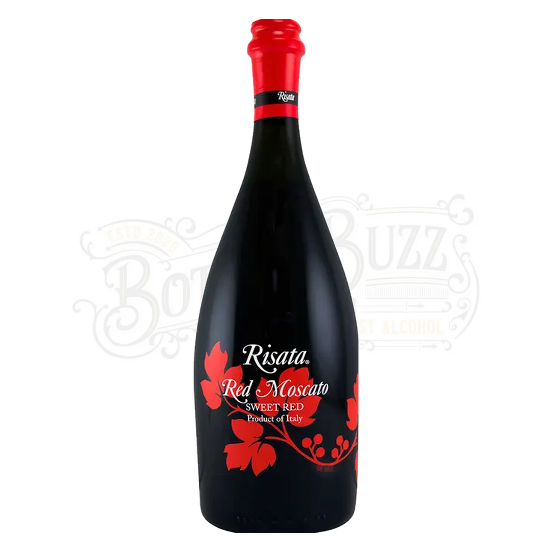 Risata Red Moscato