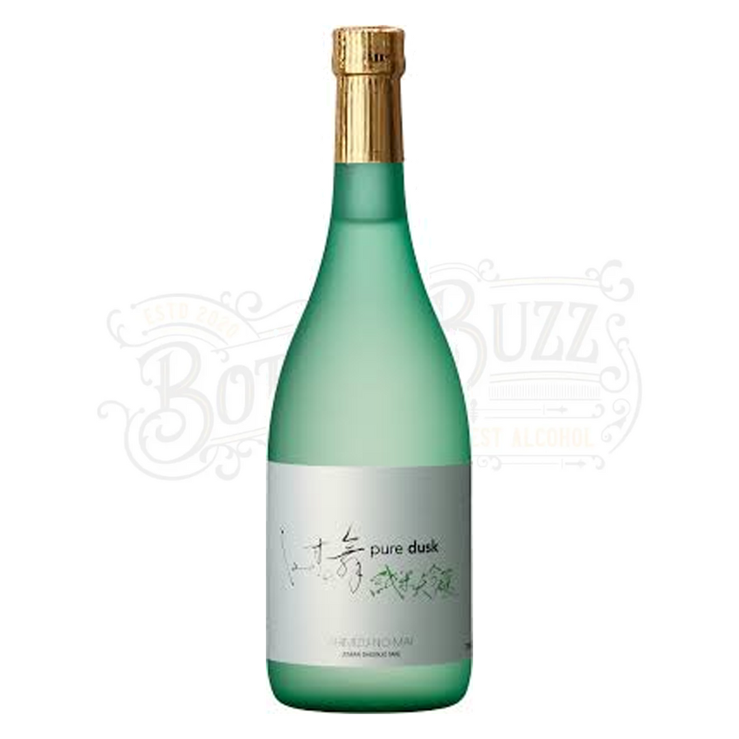 Shimizu No Mai Junmai Daiginjo Sake Pure Dusk