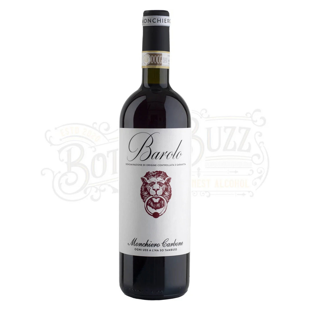 Monchiero Carbone Barolo DOCG