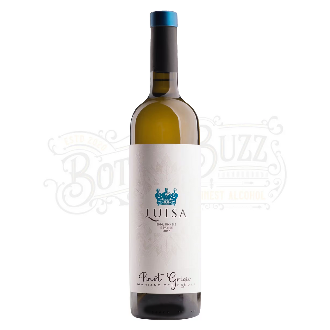 Tenuta Luisa Pinot Grigio Friuli Isonzo