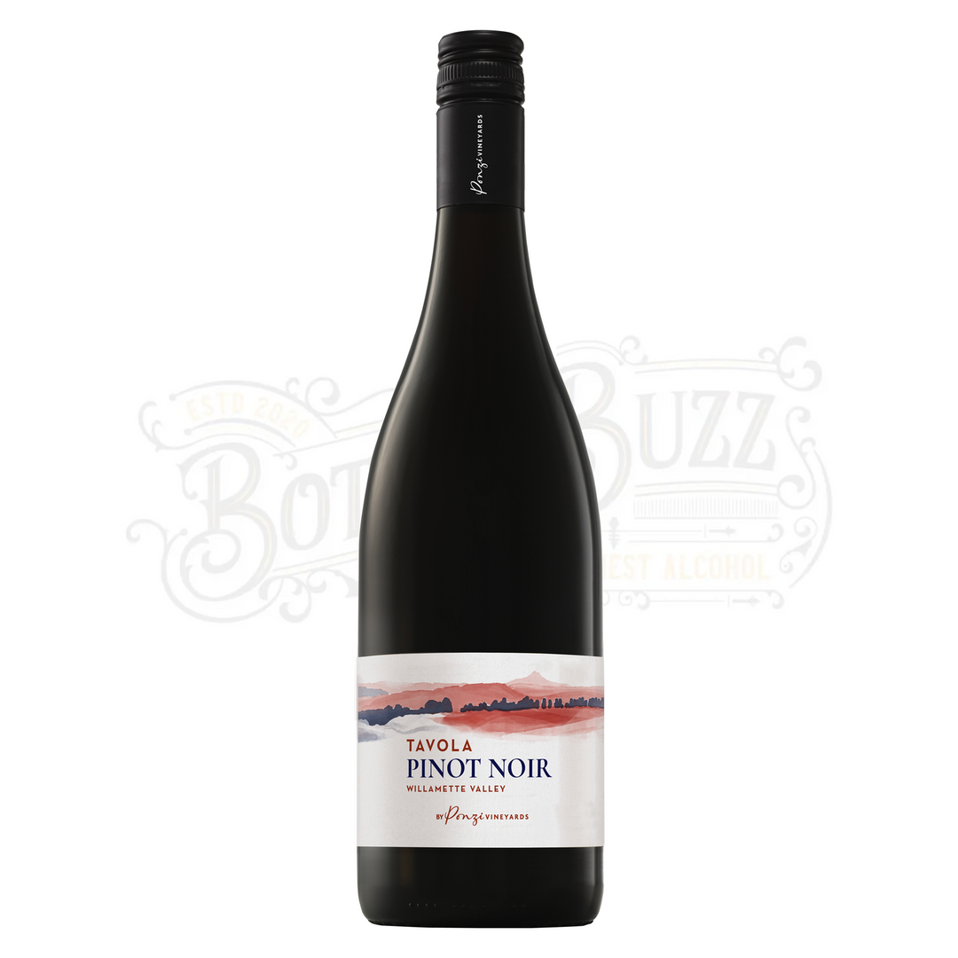 Ponzi Tavola Pinot Noir