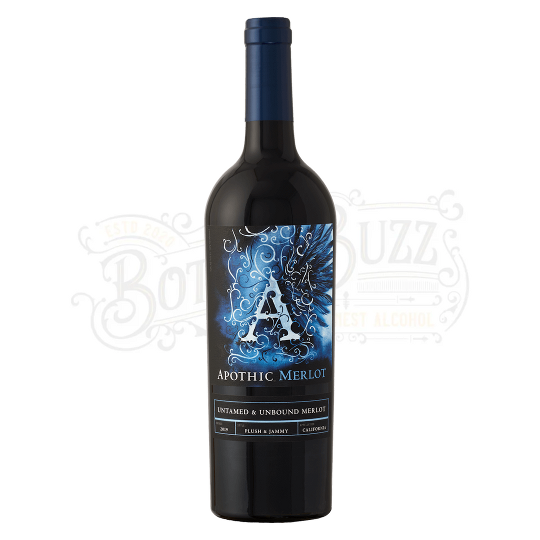 Apothic Merlot