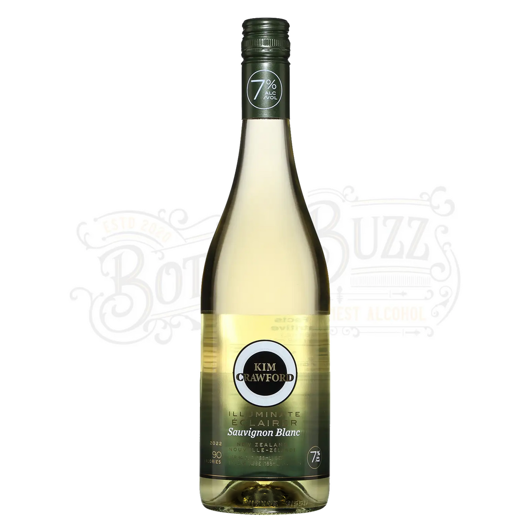 Kim Crawford Sauvignon Blanc Illuminate New Zealand