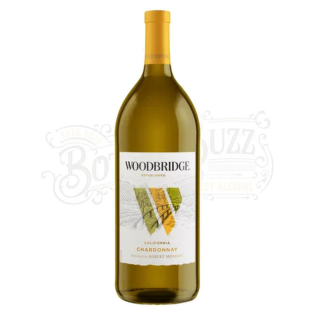 Woodbridge Chardonnay California