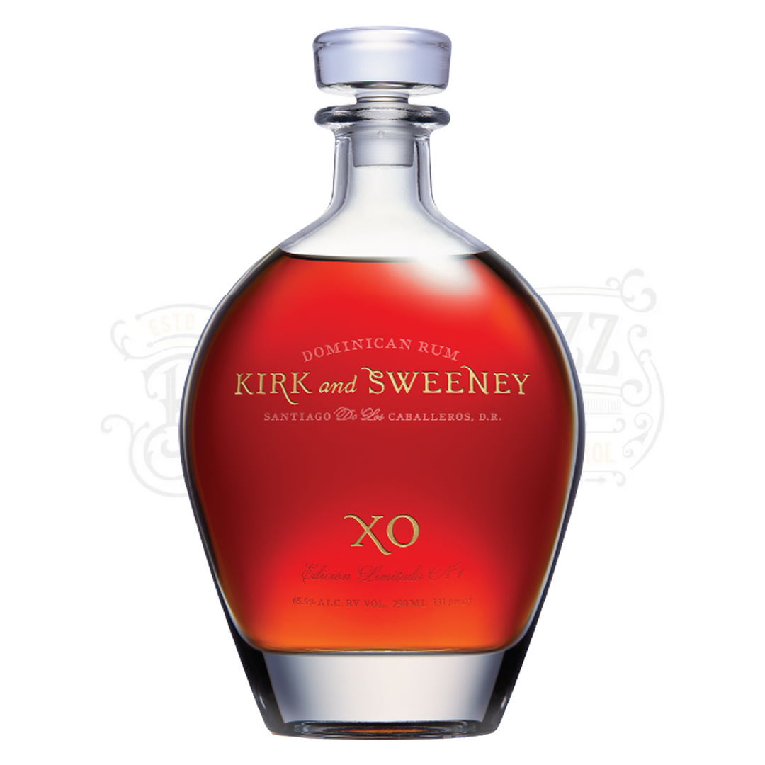 Kirk & Sweeney Rum XO