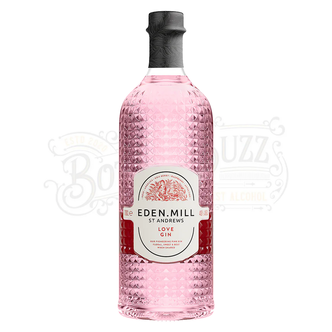 Eden Mill Love Gin 700 ml